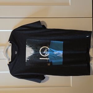Men’s TenTree Design T Shirt